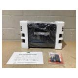 HEAT STORM 1500W Phoenix WiFi Infrared Wall Unit Wi-Fi Smart Heater in White