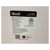 Levoit - Vital 200S-P Smart Air Purifier - White/Grey (Used)