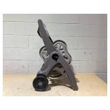 Suncast 175 ft. Hosemobile Hose Reel Cart With Wheels (Only Cart)