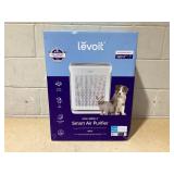 Levoit - Vital 200S-P Smart Air Purifier - White/Grey