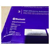 Levoit - Vital 200S-P Smart Air Purifier - White/Grey