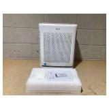 Levoit - Vital 200S-P Smart Air Purifier - White/Grey