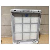 Levoit - Vital 200S-P Smart Air Purifier - White/Grey