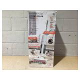 Sharper Image Combo Clean Move 03 Cordless Wet & Dry Stick Vacuum White (Slightly Used)