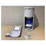 BLUEAIR 2-in-1 Purify + Humidify: Air Purifier and Humidifier with HEPASilent and 360° InvisibleMist Technology, Top Pour - covers 1,726 sqft in 60 minutes - Perfectly balanced air, one product