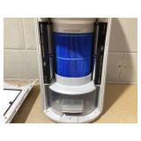 BLUEAIR 2-in-1 Purify + Humidify: Air Purifier and Humidifier with HEPASilent and 360° InvisibleMist Technology, Top Pour - covers 1,726 sqft in 60 minutes - Perfectly balanced air, one product