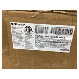BLUEAIR 2-in-1 Purify + Humidify: Air Purifier and Humidifier with HEPASilent and 360° InvisibleMist Technology, Top Pour - covers 1,726 sqft in 60 minutes - Perfectly balanced air, one product