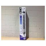 Dreo 42" Cruiser Pro T1 Oscillating Bladeless Remote Tower Fan White