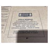 Beside Me Dreamer Bassinet & Bedside Sleeper - Charcoal Tweed