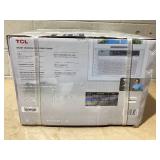 TCL 10000 BTU Smart Window Air Conditioner Fan and Dehumidifier 450sqft (H10W35W): Best Window AC Unit, 3 Speeds, 115V