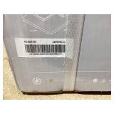 TCL 10000 BTU Smart Window Air Conditioner Fan and Dehumidifier 450sqft (H10W35W): Best Window AC Unit, 3 Speeds, 115V