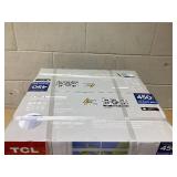 TCL 10000 BTU Smart Window Air Conditioner Fan and Dehumidifier 450sqft (H10W35W): Best Window AC Unit, 3 Speeds, 115V