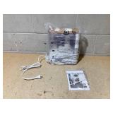 Levoit 4.5L Oasis Mist Smart Humidifier: Ultrasonic, Warm & Cool Mist, Bedroom Use, 300-500 sq. ft., No Filter Needed