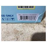 Levoit 4.5L Oasis Mist Smart Humidifier: Ultrasonic, Warm & Cool Mist, Bedroom Use, 300-500 sq. ft., No Filter Needed