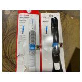 LOT OF 2 Honeywell Quietset 5 40" Towers, Whole Room, 5 Cooling Levels