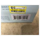 LOT OF 2 Levoit - VeSync Classic 300S 1.58 gallon Ultrasonic Smart Humidifiers - White (Used)