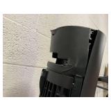 Holmes 40" Breeze Max Tower Oscillating Fan with Clean Breeze (Transit Damage)