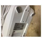 LEVOIT 1.9 Gal. Smart Warm and Cool Mist Top-Filled Ultrasonic Humidifier and Diffuser with Ambient Light up to 430 sq. ft.