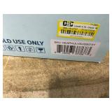 LOT OF 2 LEVOIT 1.9 Gal. Smart Warm and Cool Mist Top-Filled Ultrasonic Humidifier and Diffuser with Ambient Light up to 430 sq. ft (Used)