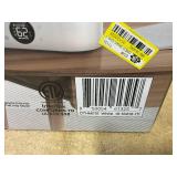 DREO Smart Cool Mist Humidifier and Nightlight, Top Fill for Small To Medium Room  (Used)