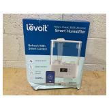 Levoit - VeSync Classic 300S Ultrasonic Smart Humidifier - White (Used)