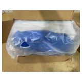 Intex Kool Splash Inflatable Play Center Swimming Pool Water Slide Ages 6+