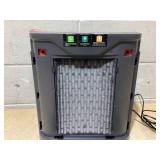 Honeywell Allergen Plus HEPA Air Purifier - Black, HPA5100B (Used)