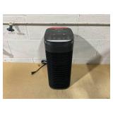 Honeywell Allergen Plus HEPA Tower Small Air Purifier - Black, HPA080B