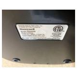 Honeywell Allergen Plus HEPA Tower Small Air Purifier - Black, HPA080B