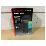 Honeywell Allergen Plus HEPA Tower Small Air Purifier - Black, HPA080B