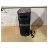Honeywell Allergen Plus HEPA Tower Small Air Purifier - Black, HPA080B