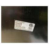 Honeywell Allergen Plus HEPA Tower Small Air Purifier - Black, HPA080B