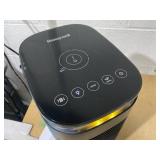 Honeywell Allergen Plus HEPA Tower Small Air Purifier - Black, HPA080B
