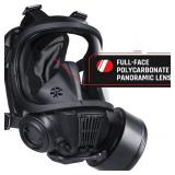 Parcil Distribution CS-101 Survival and Chemical Respirator Mask