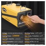 Wodli 12000W Diesel Heater