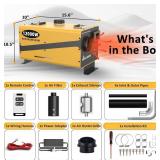 Wodli 12000W Diesel Heater