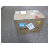 Wodli 12000W Diesel Heater