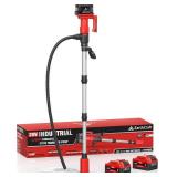 Earthcraft Cordless Stick Water Transfer Pump