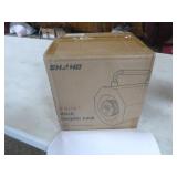 Ehaho 2 5/16" Anti-Theft Trailer Lock
