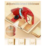 Redants Manual Bread Slicer