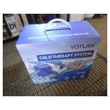 Yotlan Migraine Relief Cap with Water Circulation