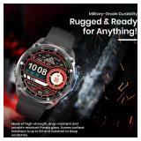 SNEL Smart Watch
