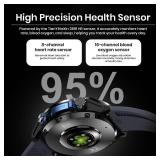 SNEL Smart Watch