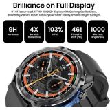 SNEL Smart Watch