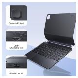UGreen 11" Case with Keyboard