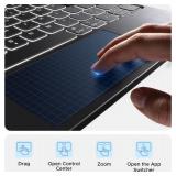 UGreen 11" Case with Keyboard