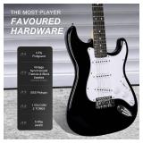 Besyou 39" Full Size Electric Guitar