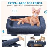 Garvee 61" Multi-Level Cat Tree