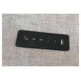 LR - LiveSmart Gray Sectional Sofa with Recliners