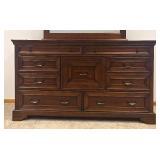 LL - Aspen Richard Dresser and Mirror